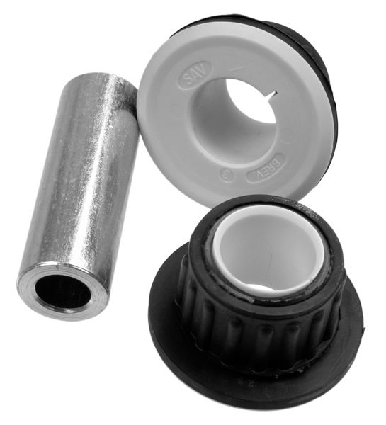LEMFÖRDER 35637 01 Bush, spring shackle