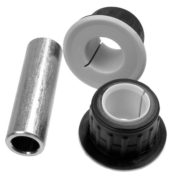 LEMFÖRDER 35640 01 Bush, spring shackle