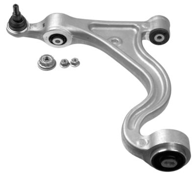 Control/Trailing Arm, wheel suspension LEMFÖRDER 35683 01