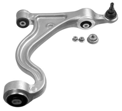 Control/Trailing Arm, wheel suspension LEMFÖRDER 35684 01