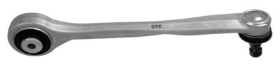 Control/Trailing Arm, wheel suspension LEMFÖRDER 35686 01