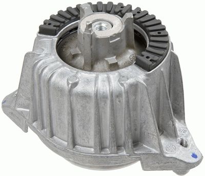 Mounting, engine LEMFÖRDER 35707 01