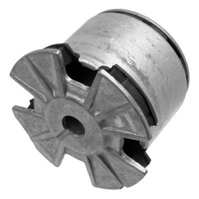 Bushing, axle cross member LEMFÖRDER 35726 01