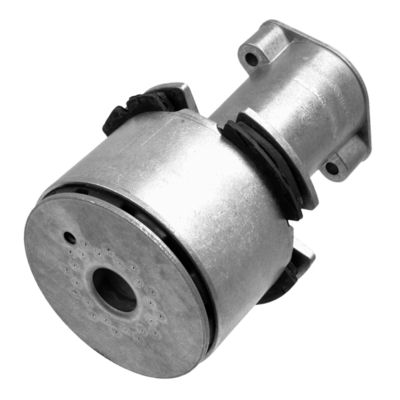 Bushing, axle cross member LEMFÖRDER 35727 01