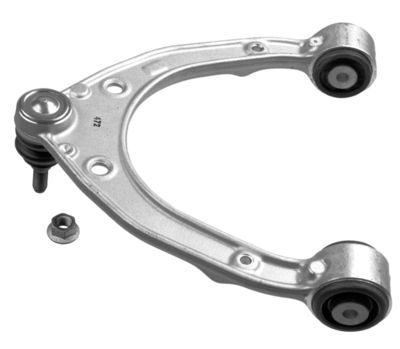 Control/Trailing Arm, wheel suspension LEMFÖRDER 35732 01