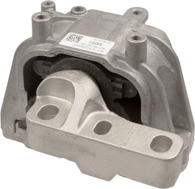 Mounting, engine LEMFÖRDER 35751 01