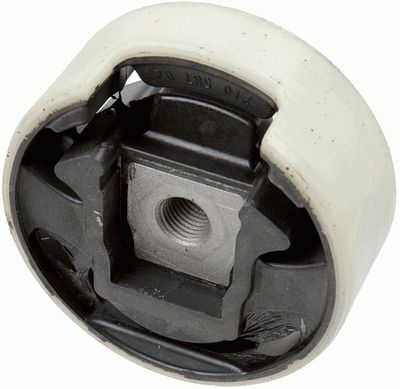Mounting, engine LEMFÖRDER 35754 01