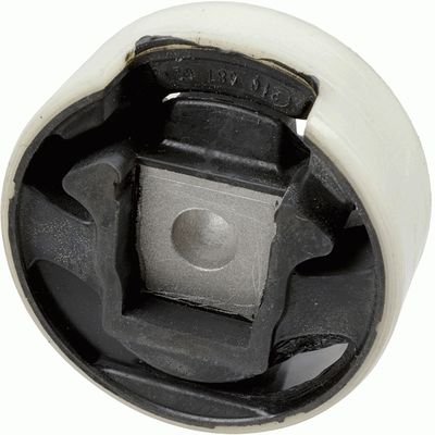 Mounting, engine LEMFÖRDER 35755 01