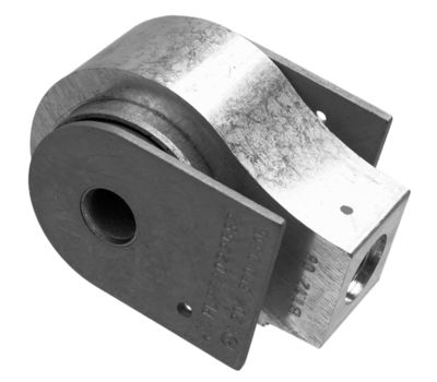 Mounting, transfer case LEMFÖRDER 35769 01