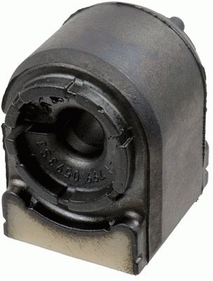 Mounting, stabiliser bar LEMFÖRDER 35770 01
