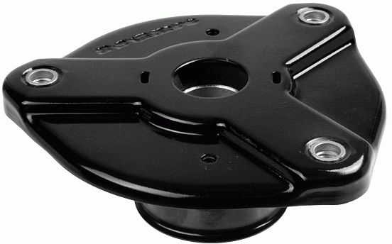 LEMFÖRDER 35782 01 Suspension Strut Support Mount