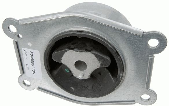 LEMFÖRDER 35802 01 Mounting, engine