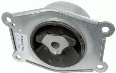 Mounting, engine LEMFÖRDER 35802 01