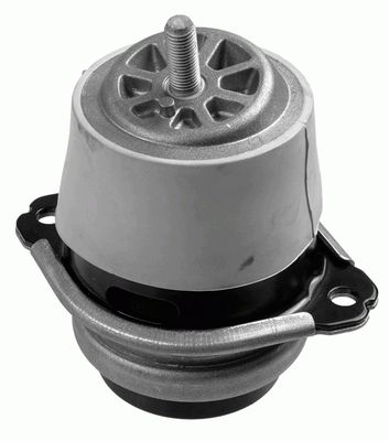Mounting, engine LEMFÖRDER 35803 01