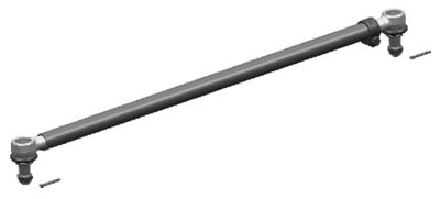 Centre Rod Assembly LEMFÖRDER 35805 01