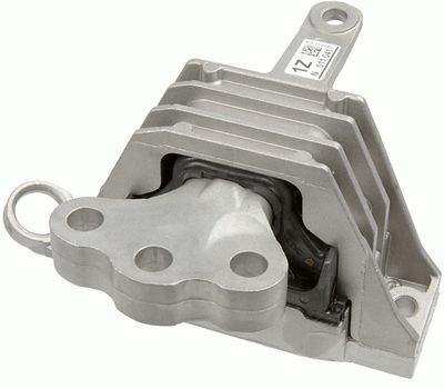 Mounting, engine LEMFÖRDER 35818 01