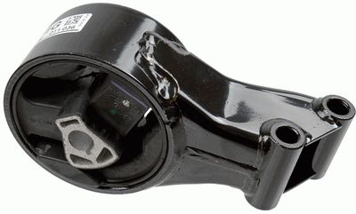 Mounting, engine LEMFÖRDER 35819 01