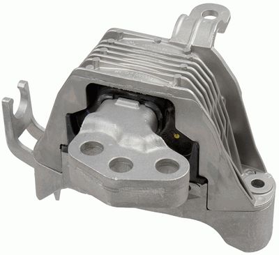 Mounting, engine LEMFÖRDER 35820 01
