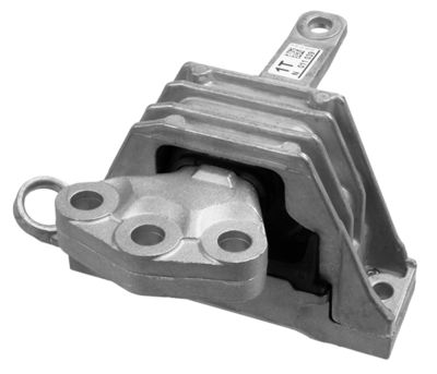 Mounting, engine LEMFÖRDER 35822 01