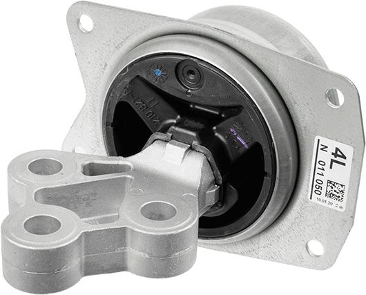 LEMFÖRDER 35823 01 Mounting, manual transmission
