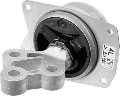 Mounting, manual transmission LEMFÖRDER 35823 01