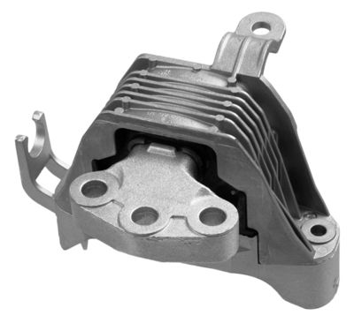 Mounting, engine LEMFÖRDER 35824 01