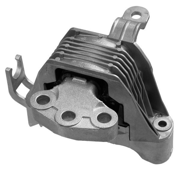 LEMFÖRDER 35828 01 Mounting, engine