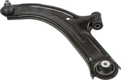 Control/Trailing Arm, wheel suspension LEMFÖRDER 35846 01
