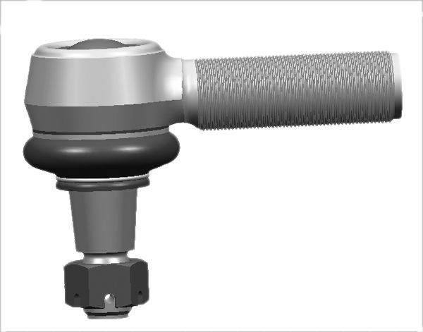 LEMFÖRDER 35854 01 Tie Rod End