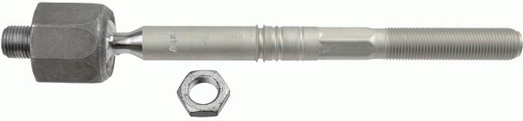 LEMFÖRDER 35859 01 Inner Tie Rod