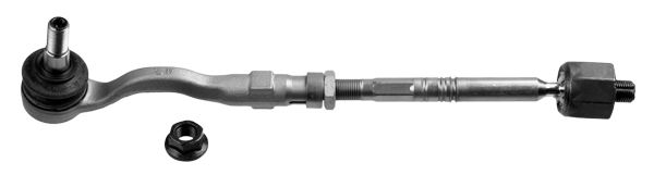 LEMFÖRDER 35860 01 Tie Rod