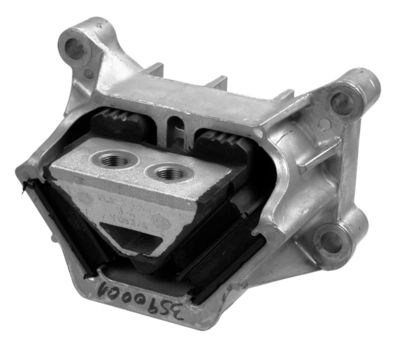 Mounting, engine LEMFÖRDER 35900 01