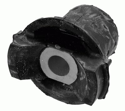 Bushing, axle cross member LEMFÖRDER 35924 01