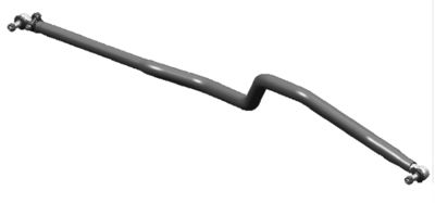 Centre Rod Assembly LEMFÖRDER 35948 01