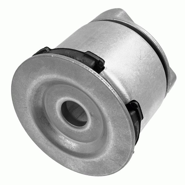 LEMFÖRDER 35950 01 Bushing, axle cross member