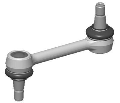 Link/Coupling Rod, stabiliser bar LEMFÖRDER 36010 01