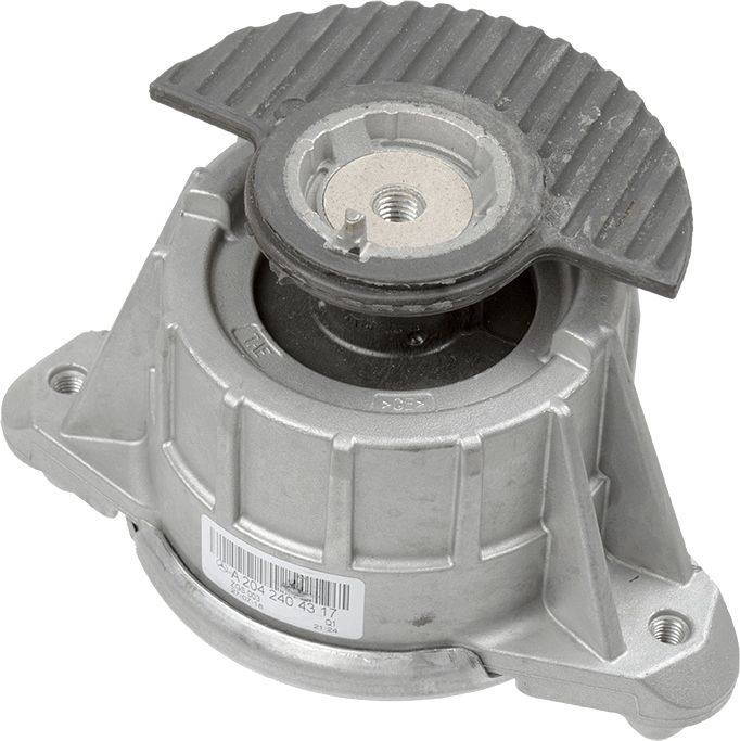 LEMFÖRDER 36045 01 Mounting, engine