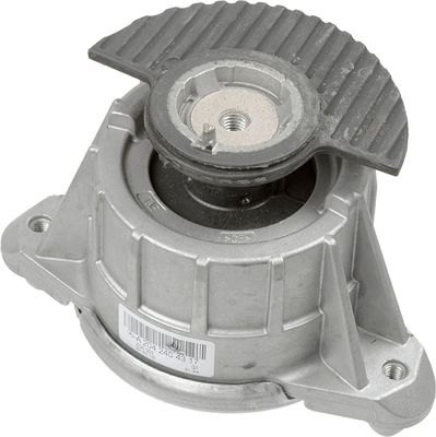 Mounting, engine LEMFÖRDER 36045 01