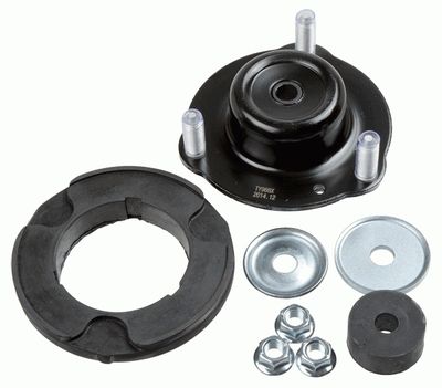 Repair Kit, suspension strut support mount LEMFÖRDER 36082 01