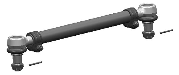 LEMFÖRDER 36102 01 Tie Rod
