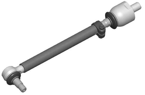 LEMFÖRDER 36103 01 Inner Tie Rod