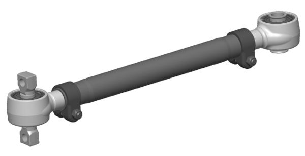 LEMFÖRDER 36108 01 Control/Trailing Arm, wheel suspension