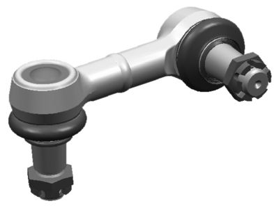 Link/Coupling Rod, stabiliser bar LEMFÖRDER 36121 01