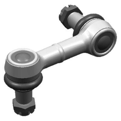 Link/Coupling Rod, stabiliser bar LEMFÖRDER 36122 01
