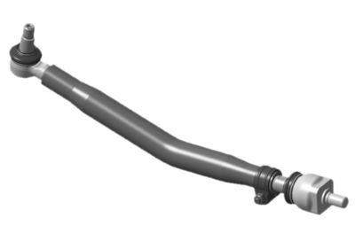 Inner Tie Rod LEMFÖRDER 36126 01