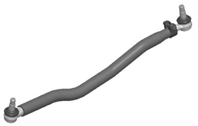 Centre Rod Assembly LEMFÖRDER 36133 01