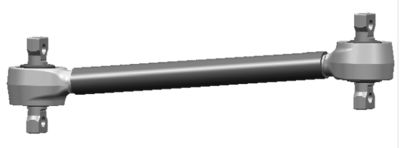 Control/Trailing Arm, wheel suspension LEMFÖRDER 36134 01