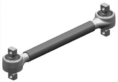 Control/Trailing Arm, wheel suspension LEMFÖRDER 36137 01