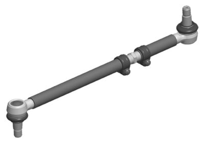 Tie Rod LEMFÖRDER 36145 01