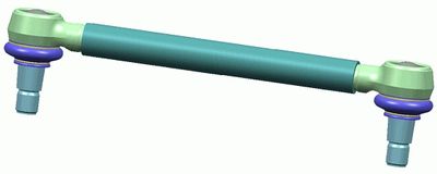 Tie Rod LEMFÖRDER 36146 01